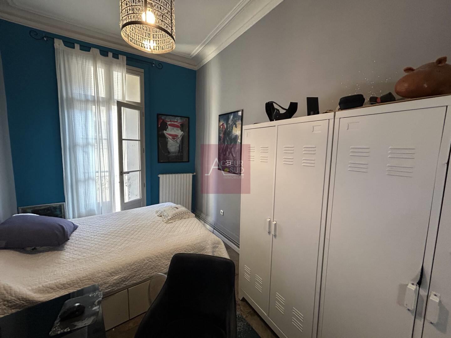 Appartement à vendre, 90m², Montpellier