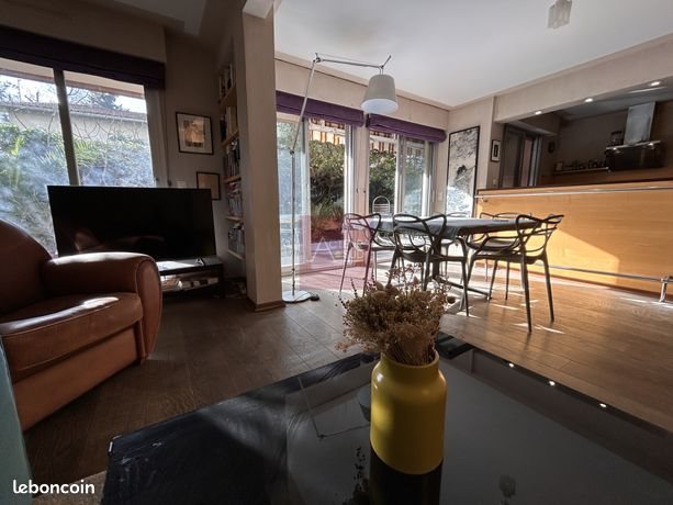 Appartement à vendre, 87m², Montpellier