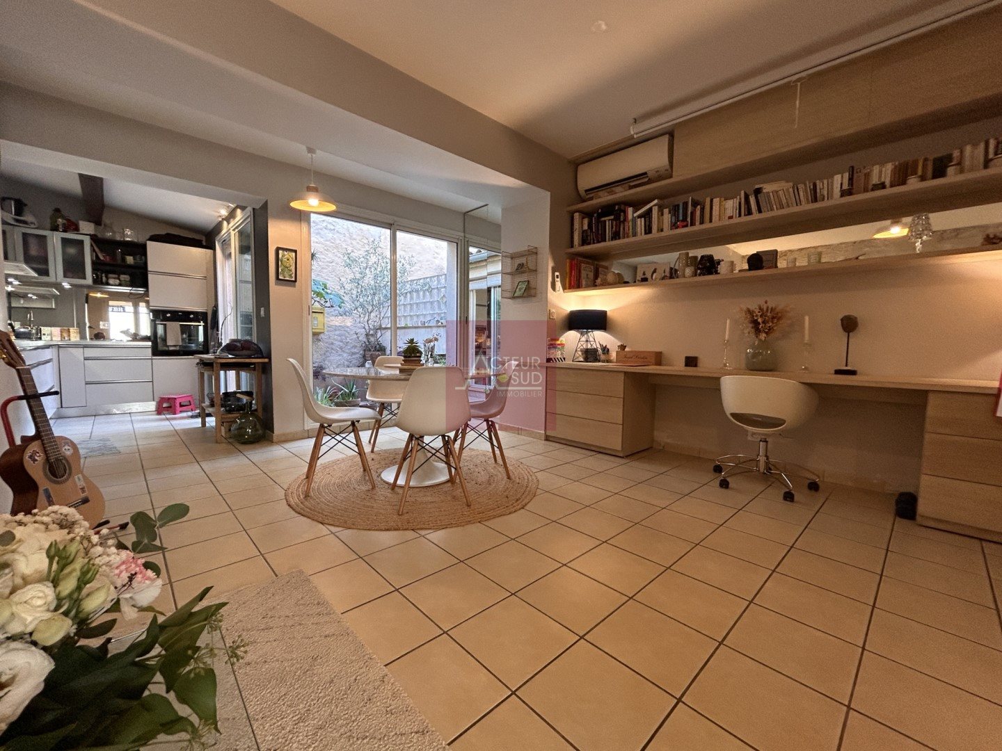 Maison à vendre, 87m², Montpellier