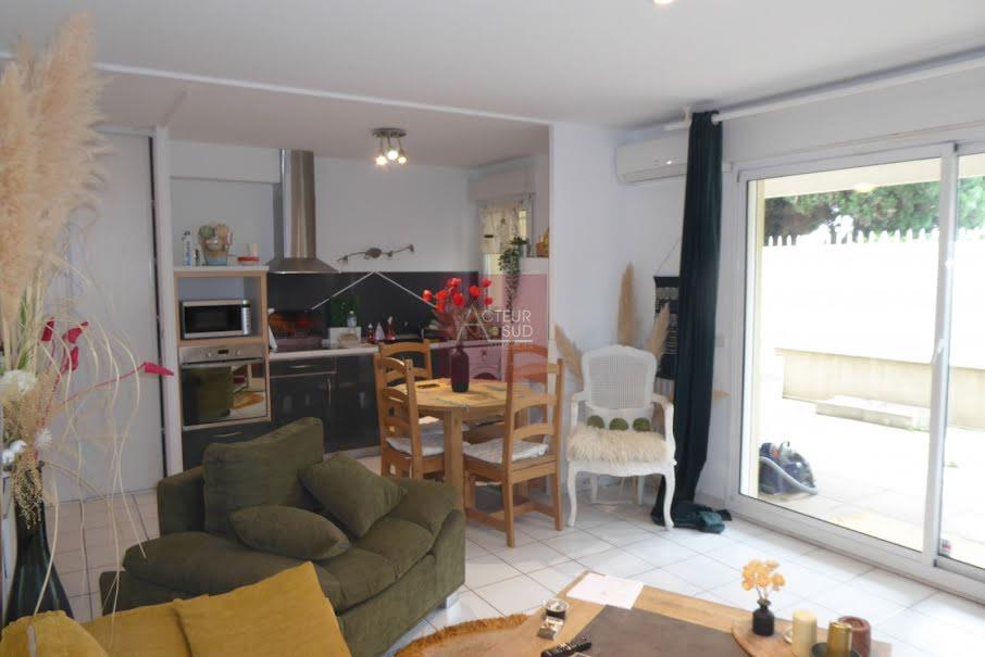 Appartement à vendre, 43m², Montpellier