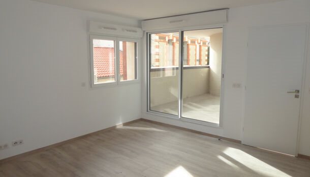 Appartement à louer, 59m², Montpellier