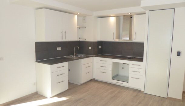 Appartement à louer, 59m², Montpellier