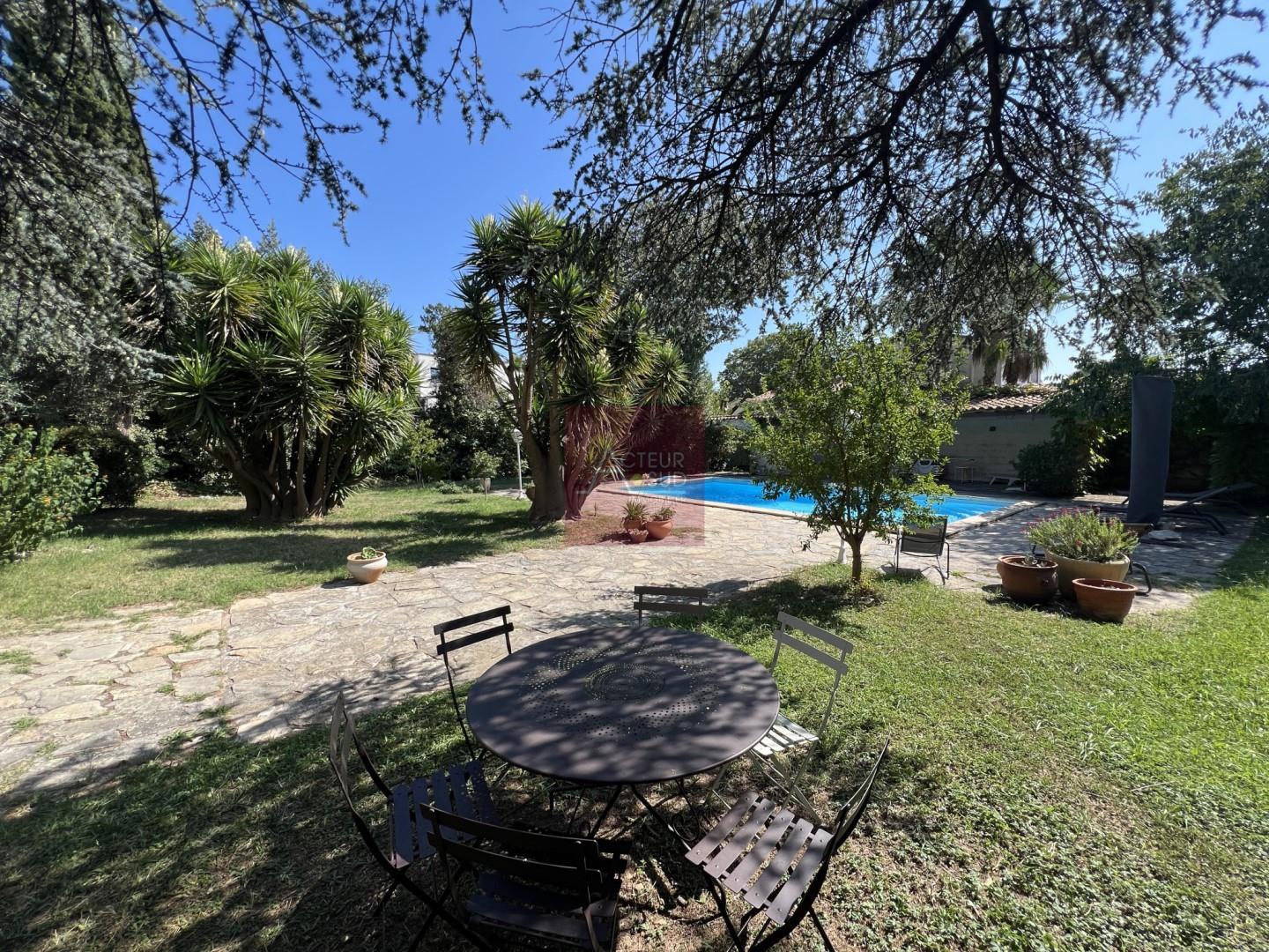 Maison à louer, 243m², Pérols