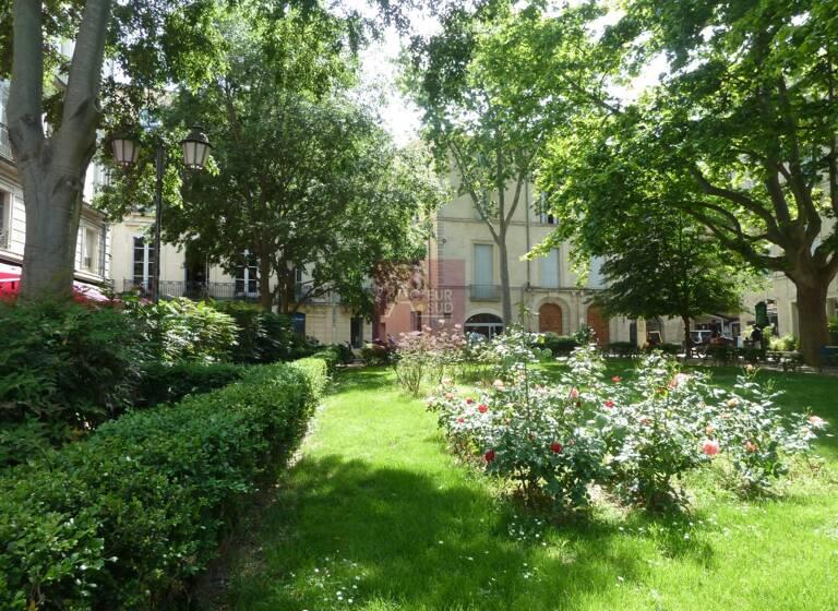 Appartement à vendre, 70m², Montpellier