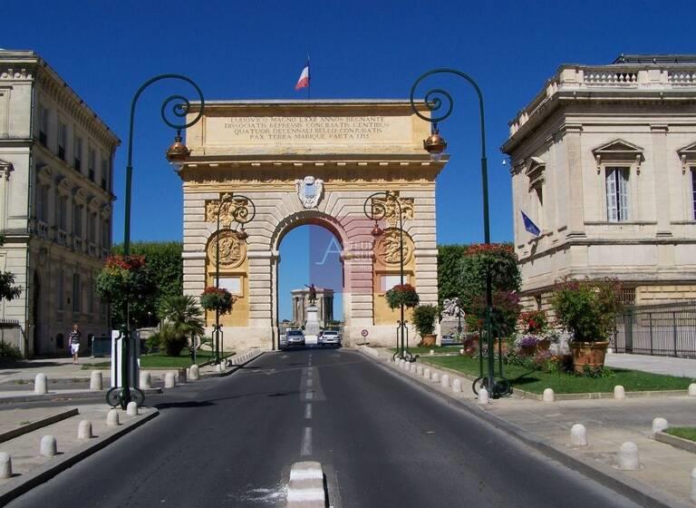 Appartement à vendre, 70m², Montpellier