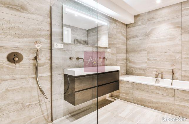 Appartement à vendre, 103m², Montpellier