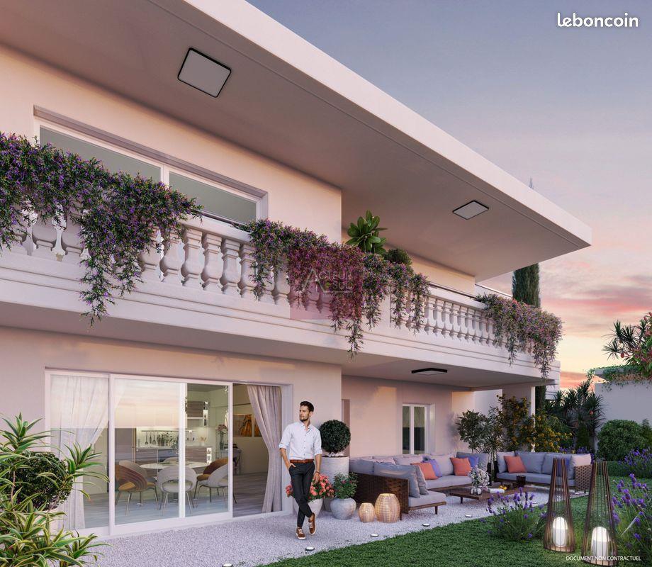 Appartement à vendre, 103m², Montpellier