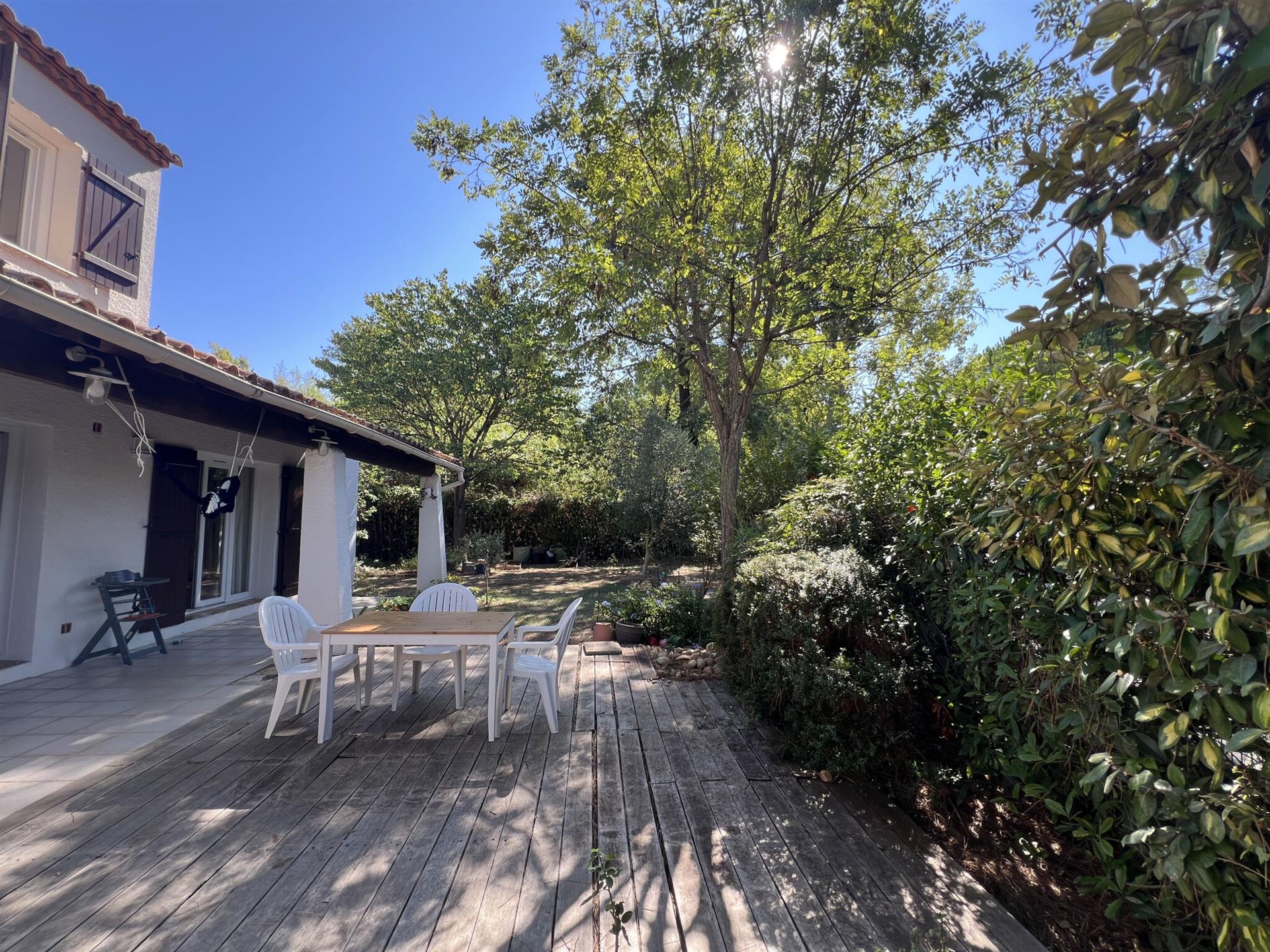 Maison à louer, 150m², Clapiers