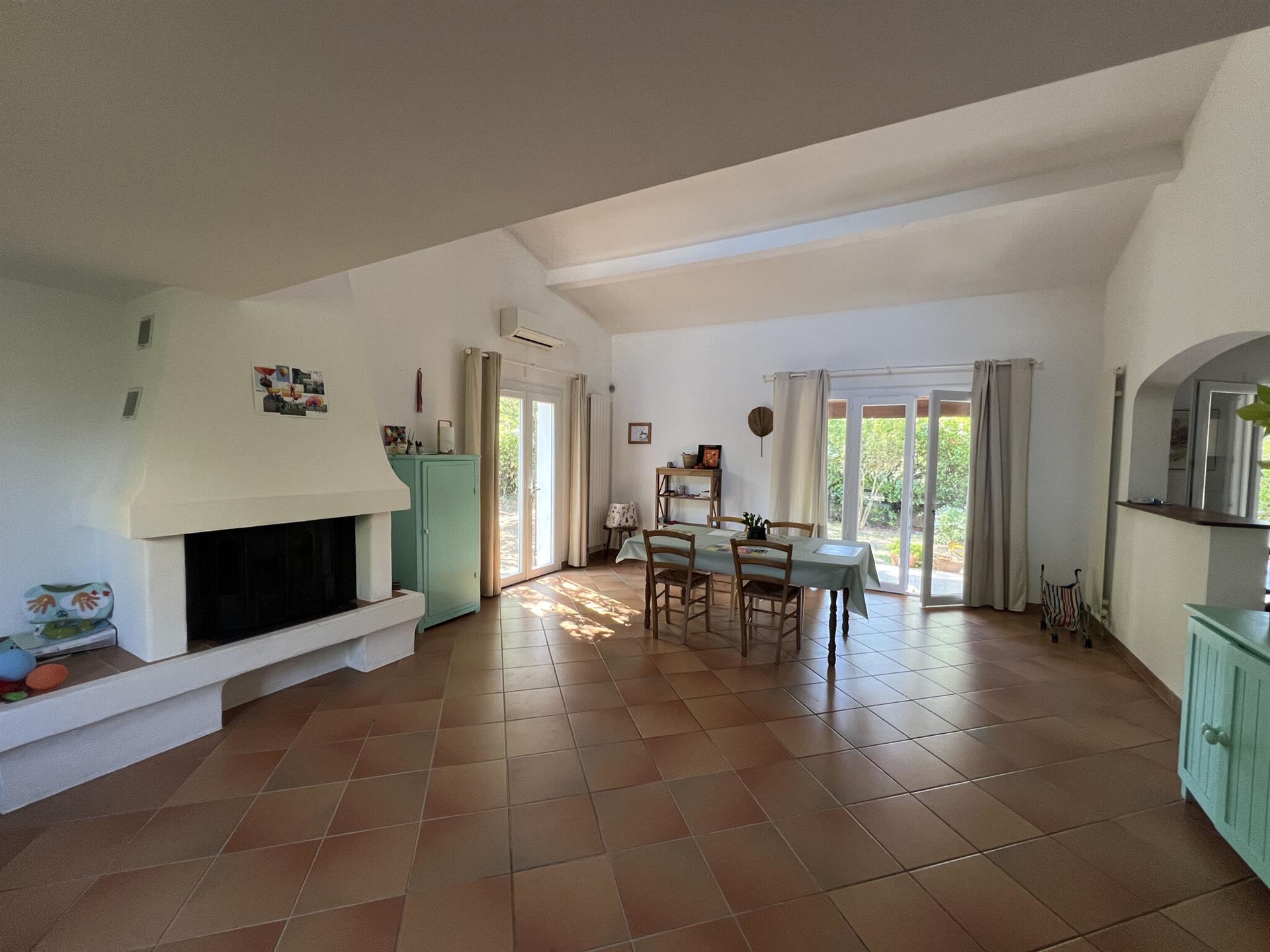 Maison à louer, 150m², Clapiers