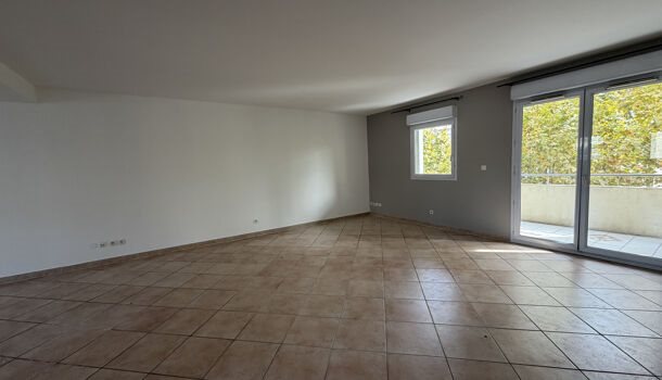 Appartement à louer, 102m², Montpellier