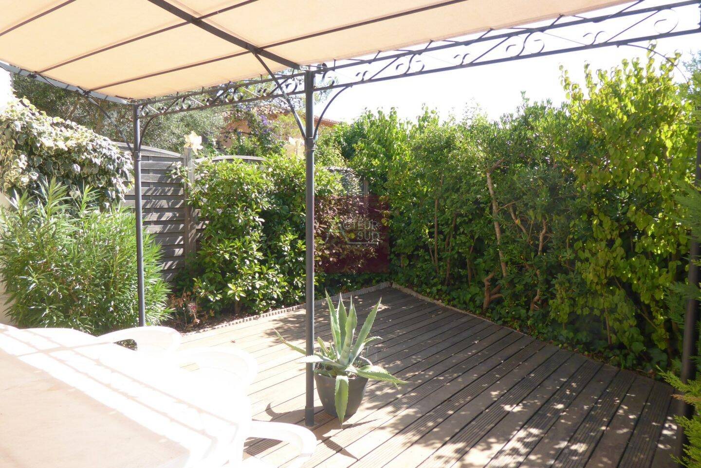 Maison à louer, 95m², Saint-Clément-de-Rivière