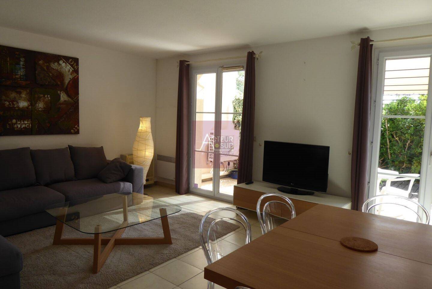 Maison à louer, 95m², Saint-Clément-de-Rivière