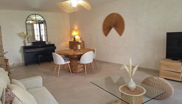 Appartement à vendre, 78m², Montpellier