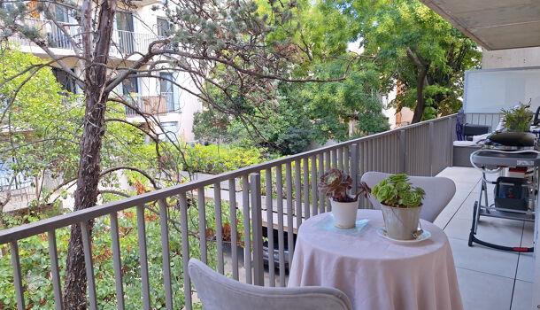 Appartement à vendre, 78m², Montpellier
