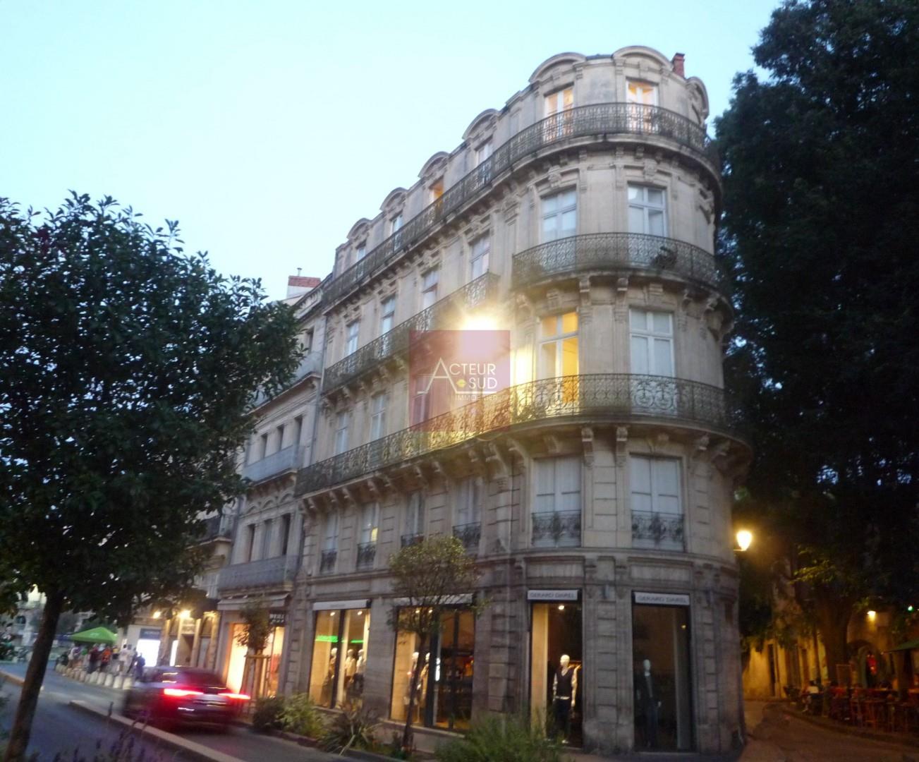 Appartement à vendre, 97m², Montpellier