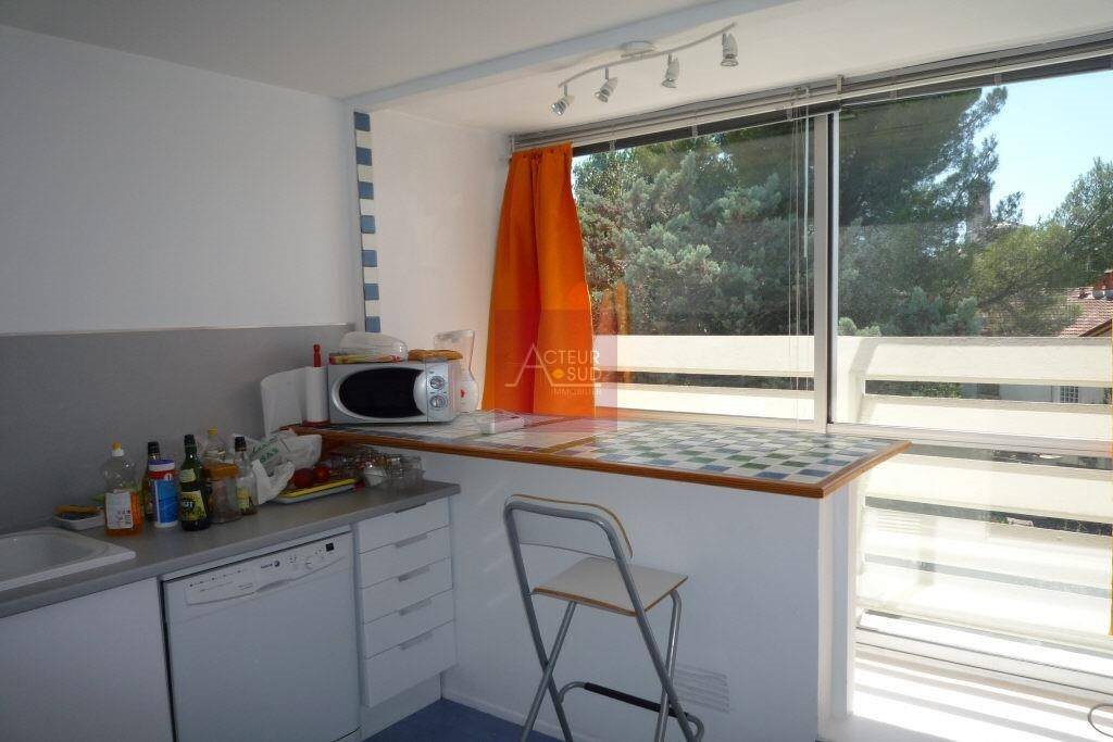 Appartement à louer, 72m², Montpellier