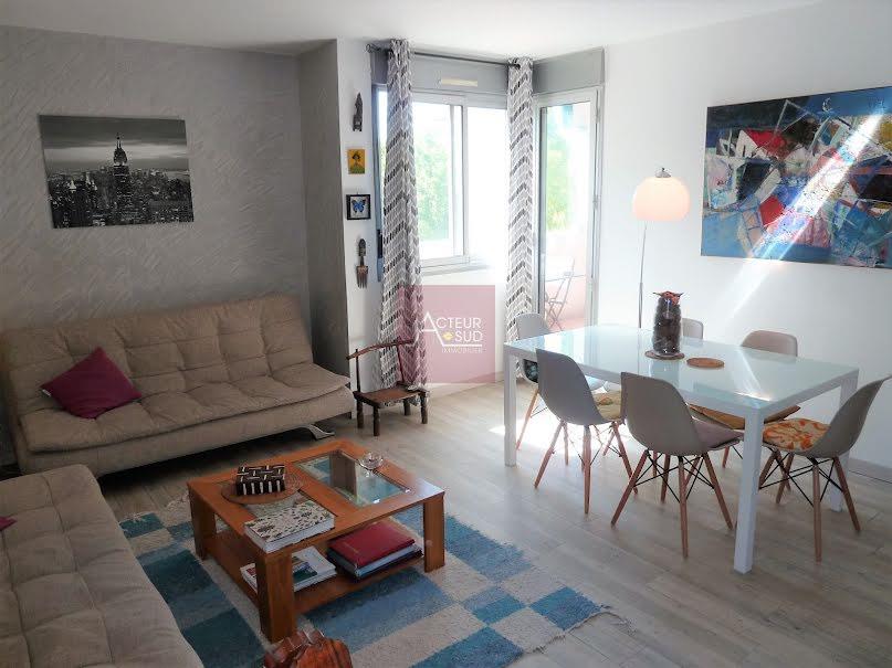 Appartement à vendre, 67m², Montpellier