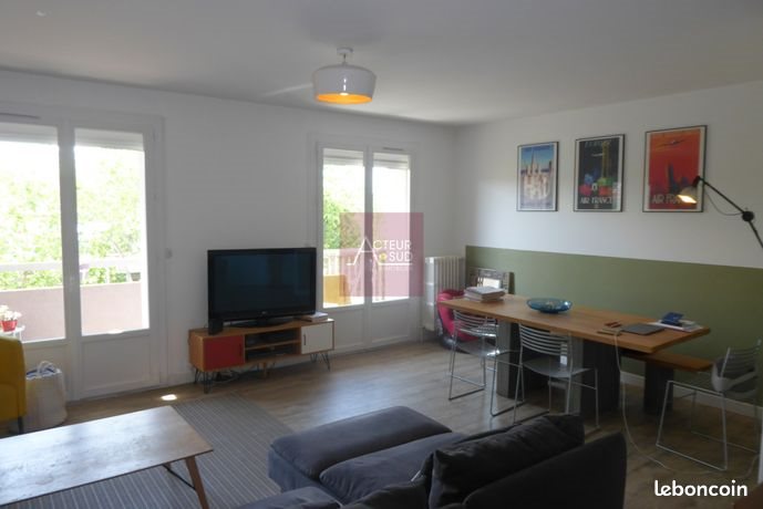 Appartement à louer, 75m², Montpellier