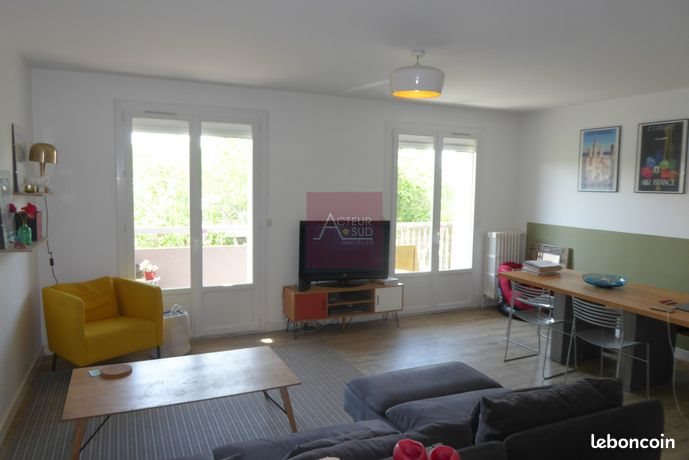 Appartement à louer, 75m², Montpellier