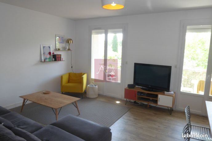 Appartement à louer, 75m², Montpellier