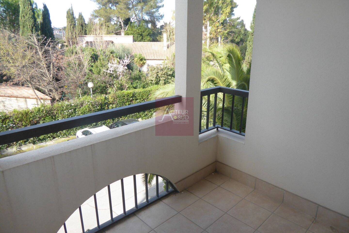 Appartement à louer, 28m², Montpellier