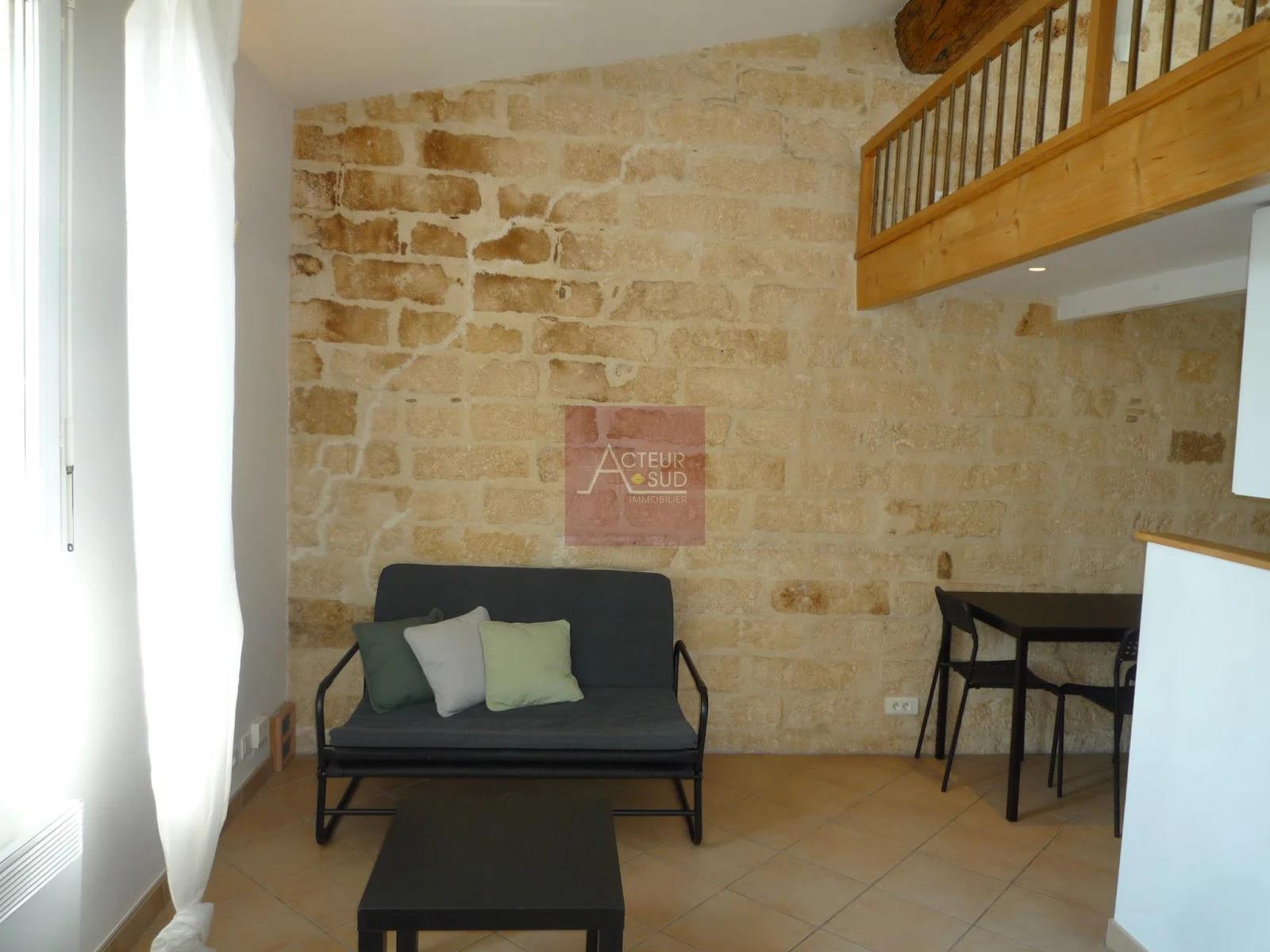 Appartement à louer, 20m², Montpellier