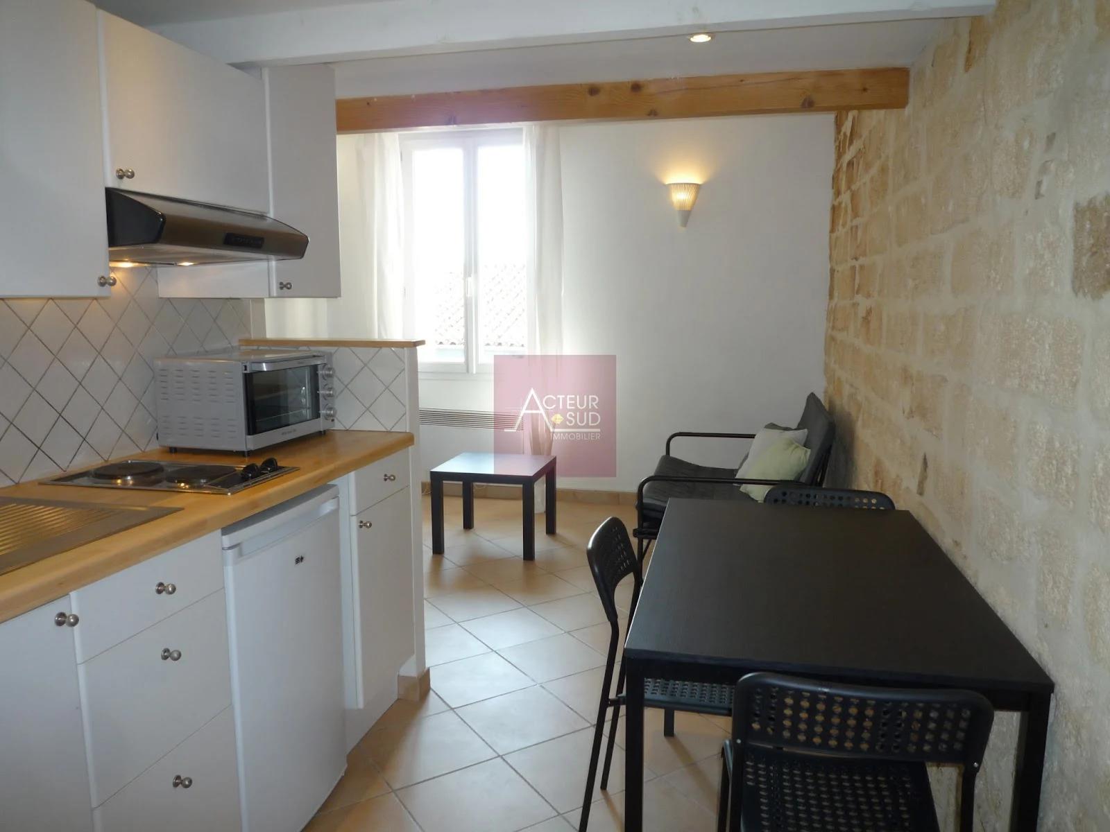 Appartement à louer, 20m², Montpellier