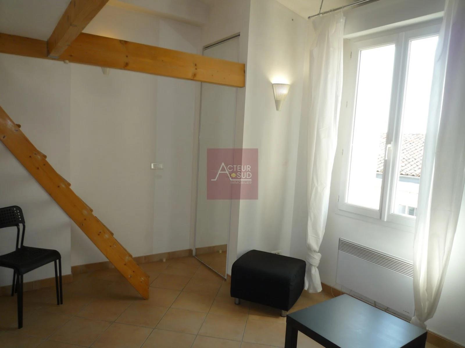 Appartement à louer, 20m², Montpellier