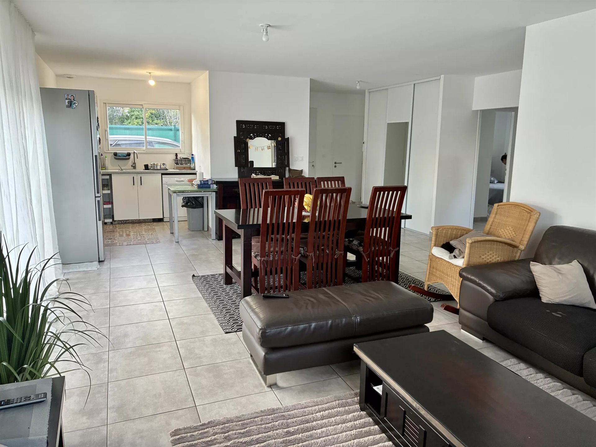 Maison à louer, 93m², Combaillaux