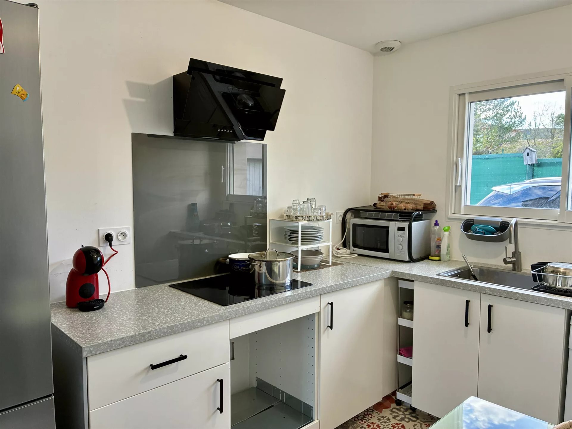 Maison à louer, 93m², Combaillaux