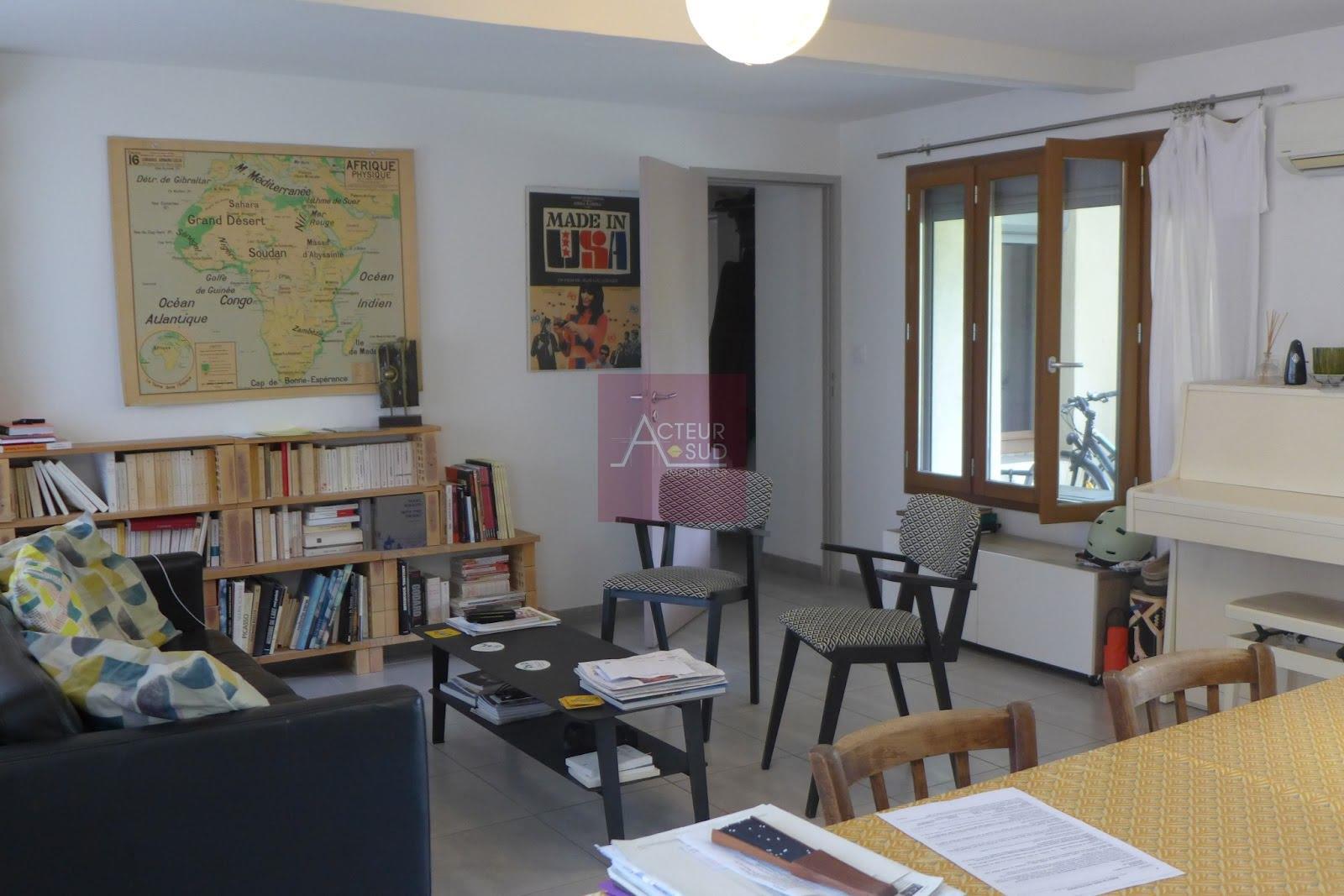 Appartement à vendre, 130m², Montpellier