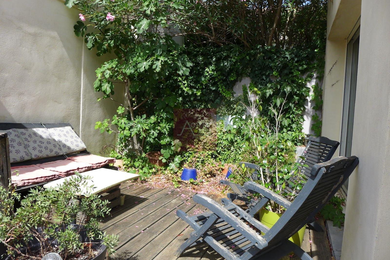 Appartement à vendre, 130m², Montpellier