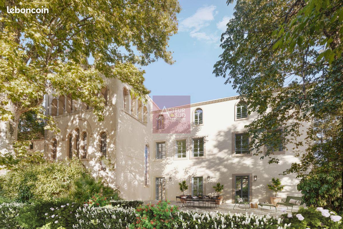 Appartement à vendre, 67m², Montpellier