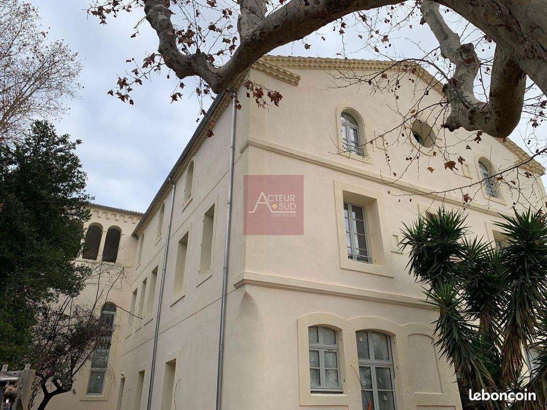 Appartement à vendre, 67m², Montpellier