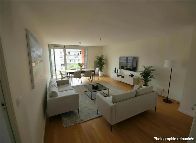 Appartement à vendre, 87m², Toulouse