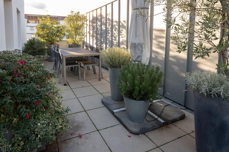 Appartement à vendre, 87m², Toulouse