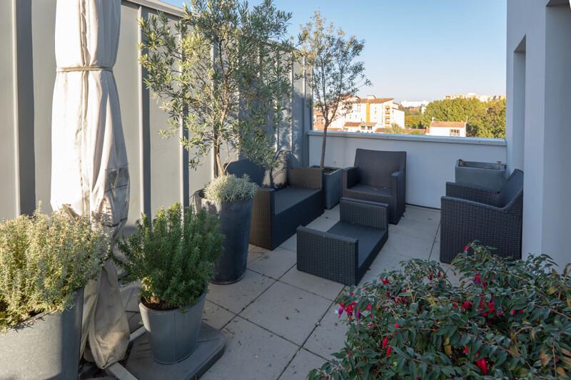 Appartement à vendre, 87m², Toulouse