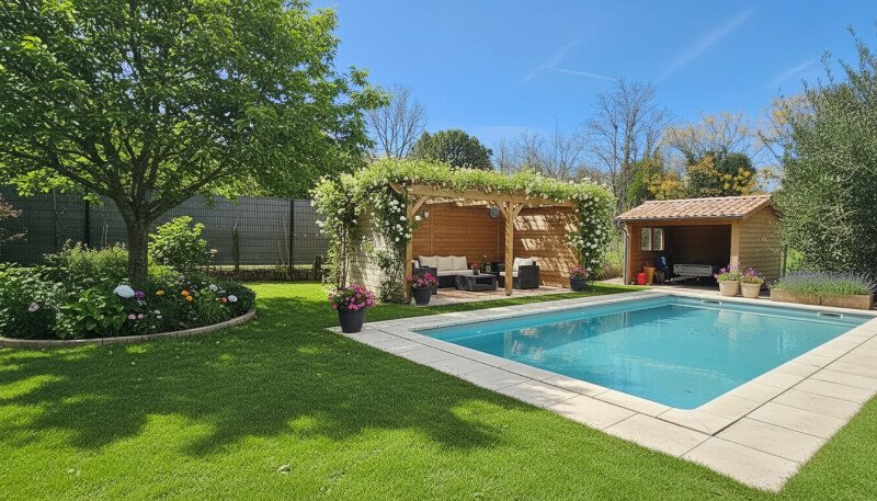 Maison à vendre, 132m², Toulouse