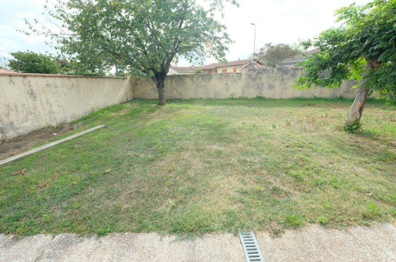 Appartement à louer, 36m², Colomiers