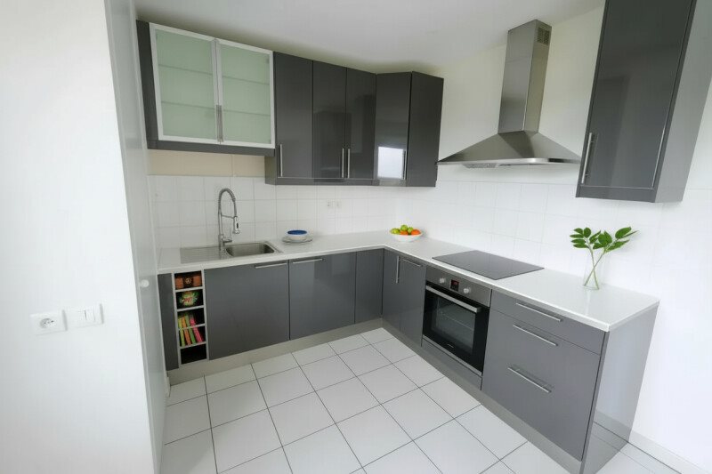 Appartement à vendre, 53m², La Salvetat-Saint-Gilles