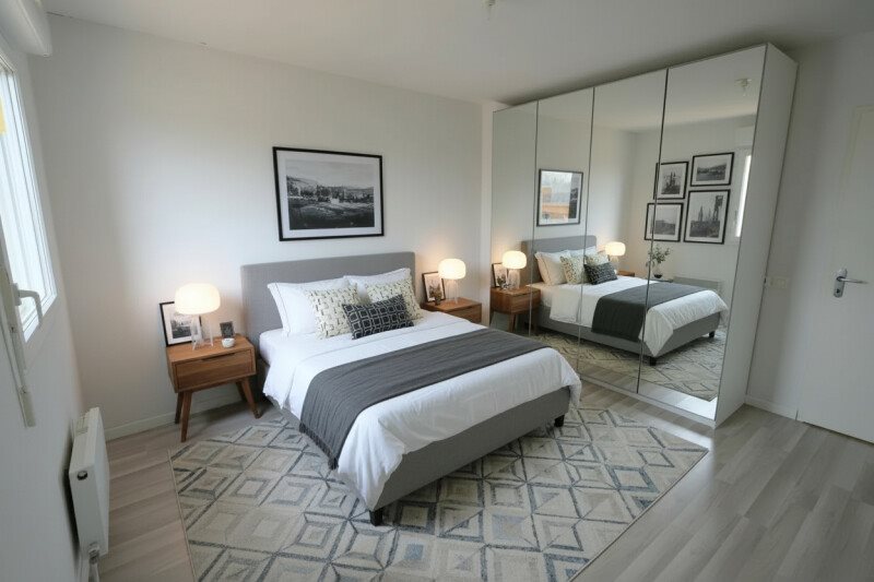 Appartement à vendre, 53m², La Salvetat-Saint-Gilles