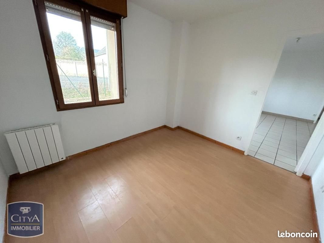 Appartement à louer, 61m², Chauny