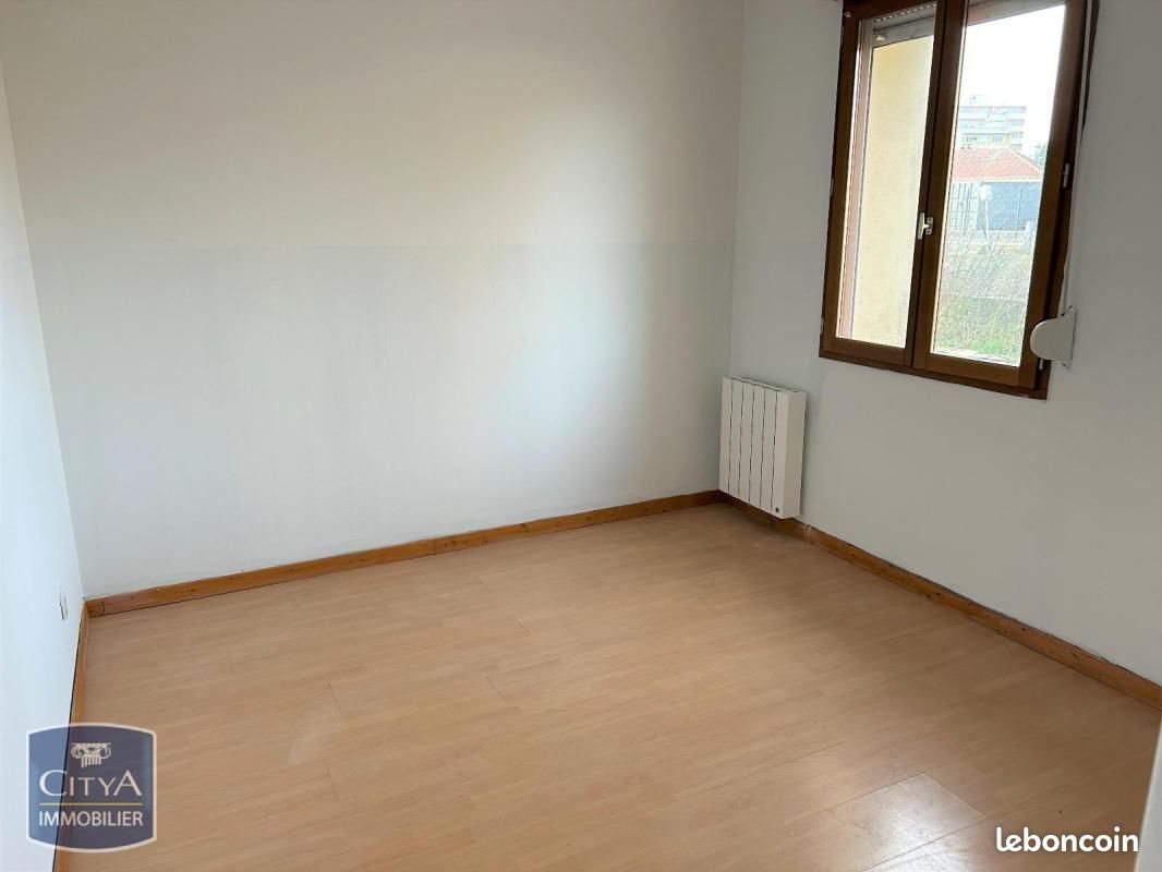 Appartement à louer, 61m², Chauny
