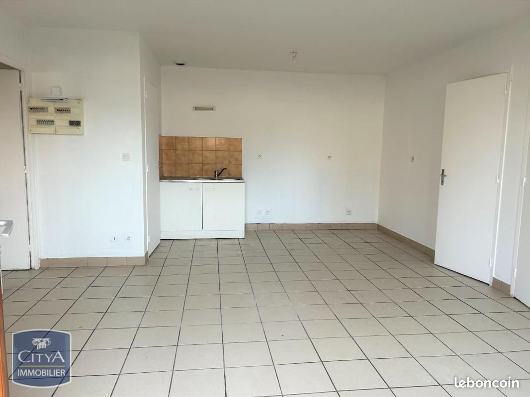 Appartement à louer, 61m², Chauny