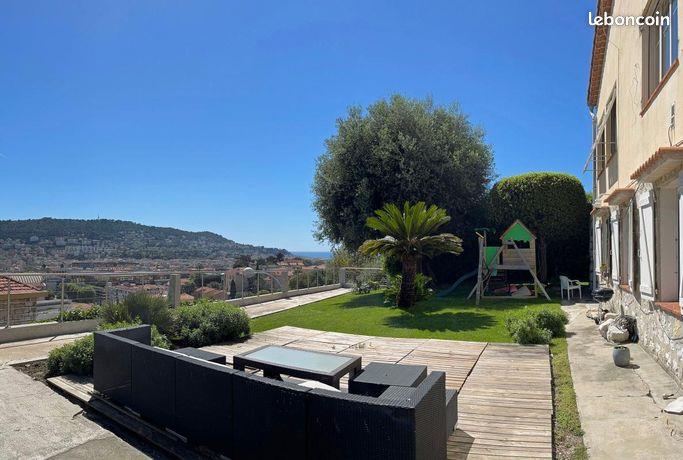 Maison à vendre, 170m², Nice