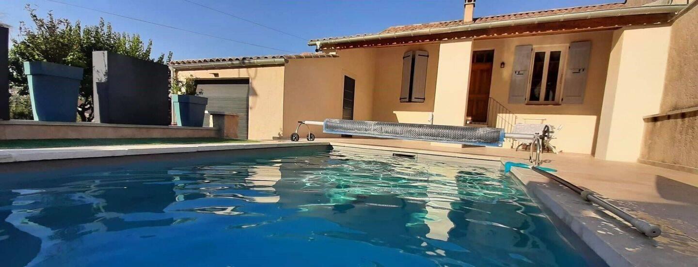 Maison à louer, 142m², Château-Arnoux-Saint-Auban