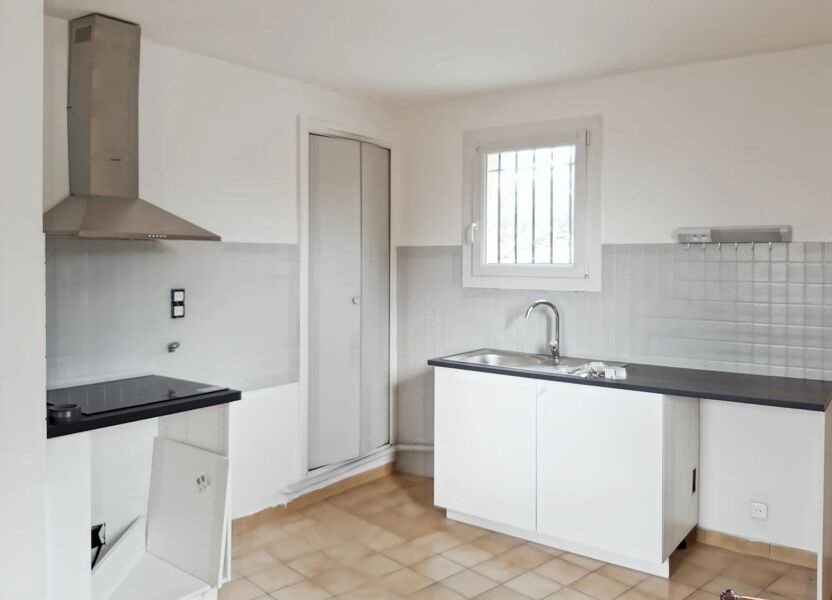 Maison à louer, 75m², L'Escale