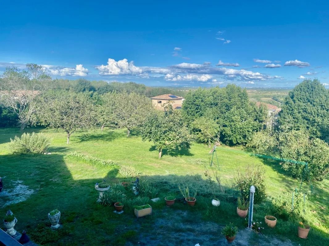 Maison à vendre, 209m², Bonrepos-sur-Aussonnelle