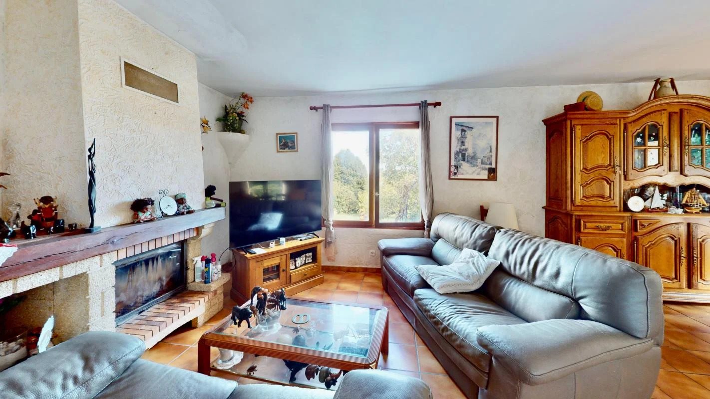 Maison à vendre, 209m², Bonrepos-sur-Aussonnelle