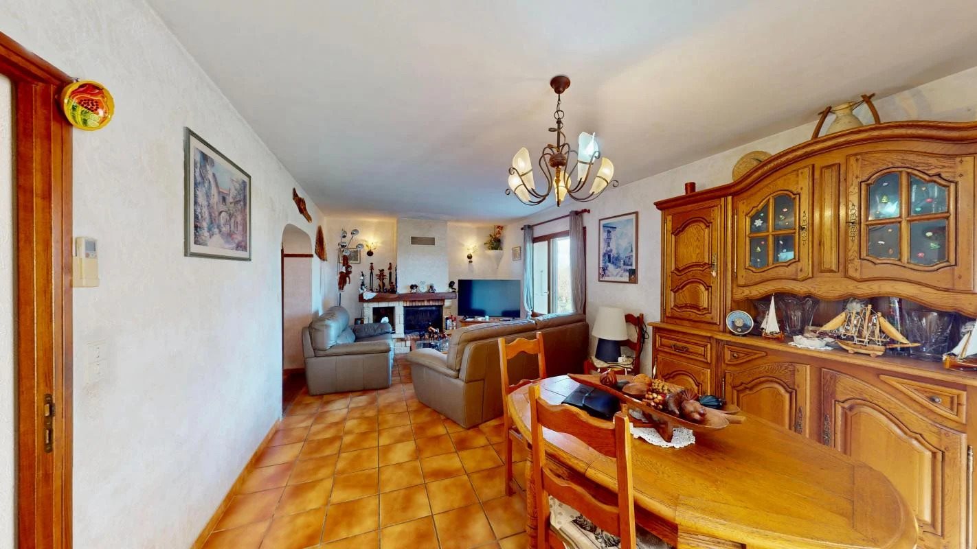 Maison à vendre, 209m², Bonrepos-sur-Aussonnelle